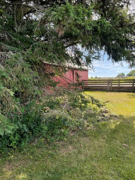 The Barns Of Brighton Near Prince Edward County Dış mekan fotoğraf